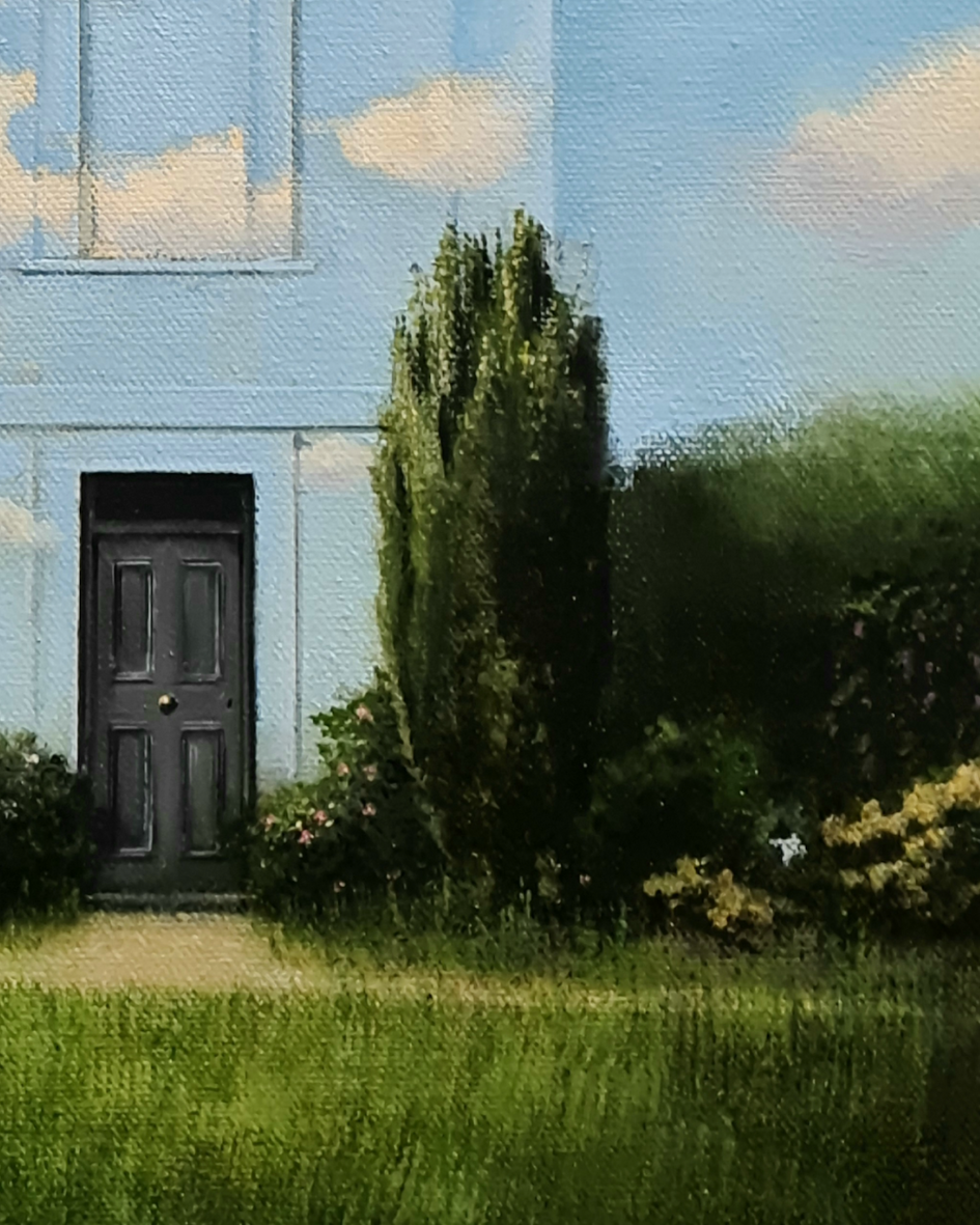 The Surrealist's House