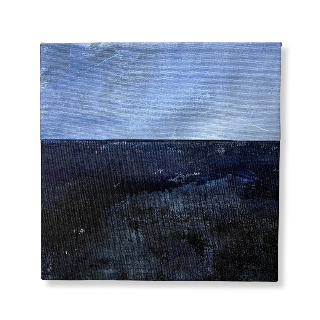 Liminal Waters