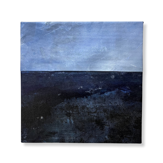 Liminal Waters