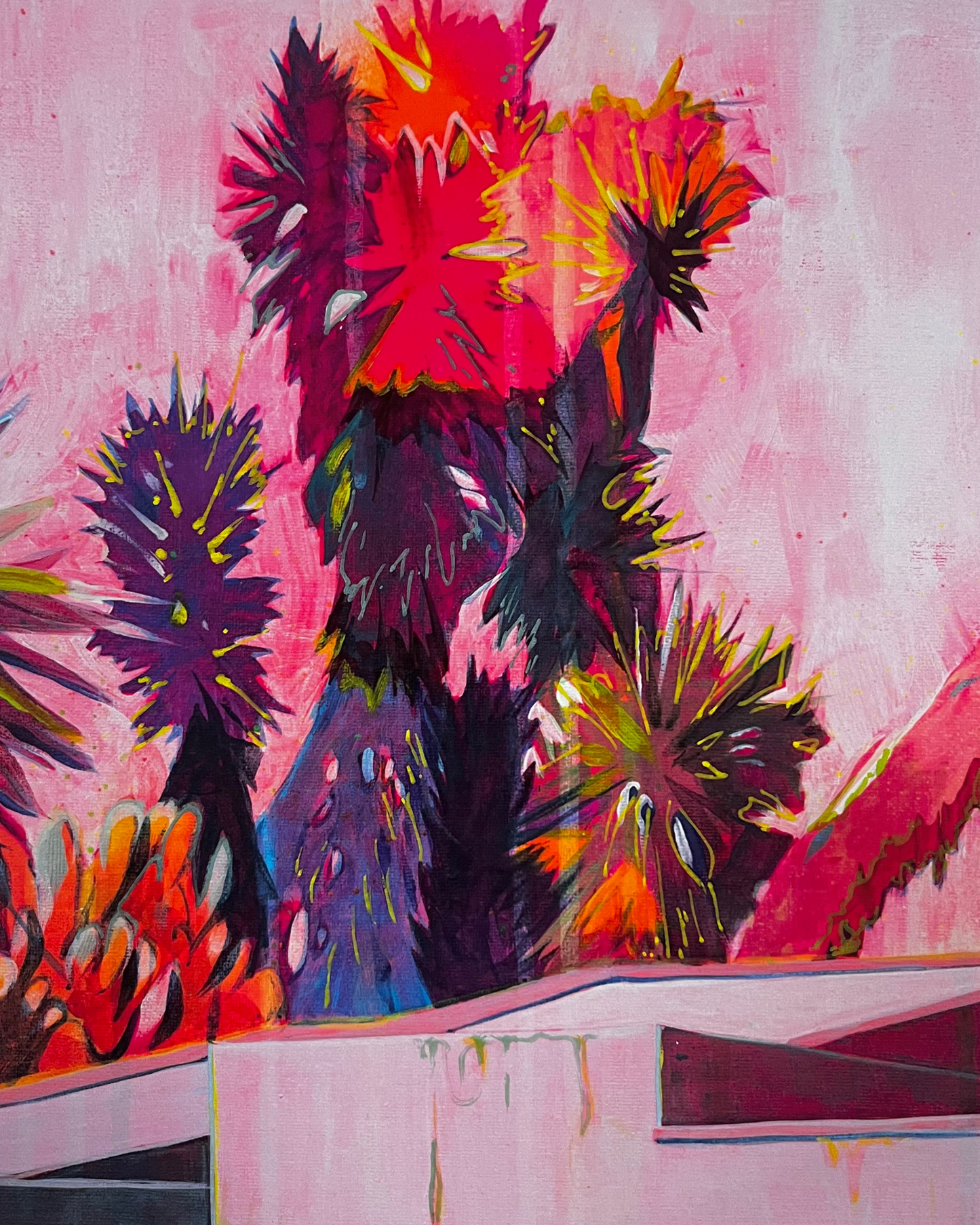 Abode of Promise 1/5