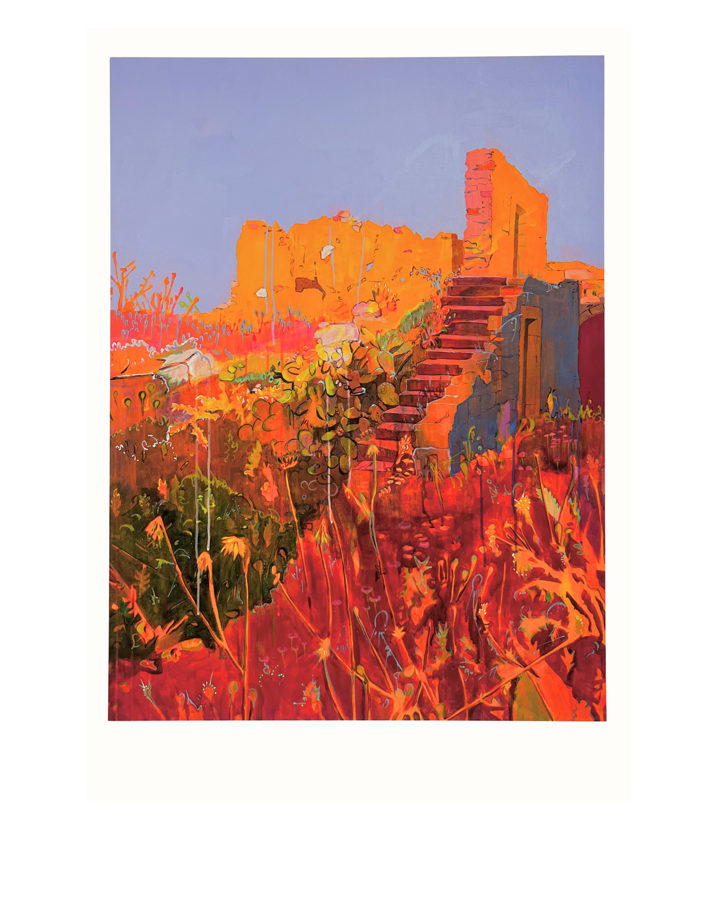 Ascent from Shadow 1/5