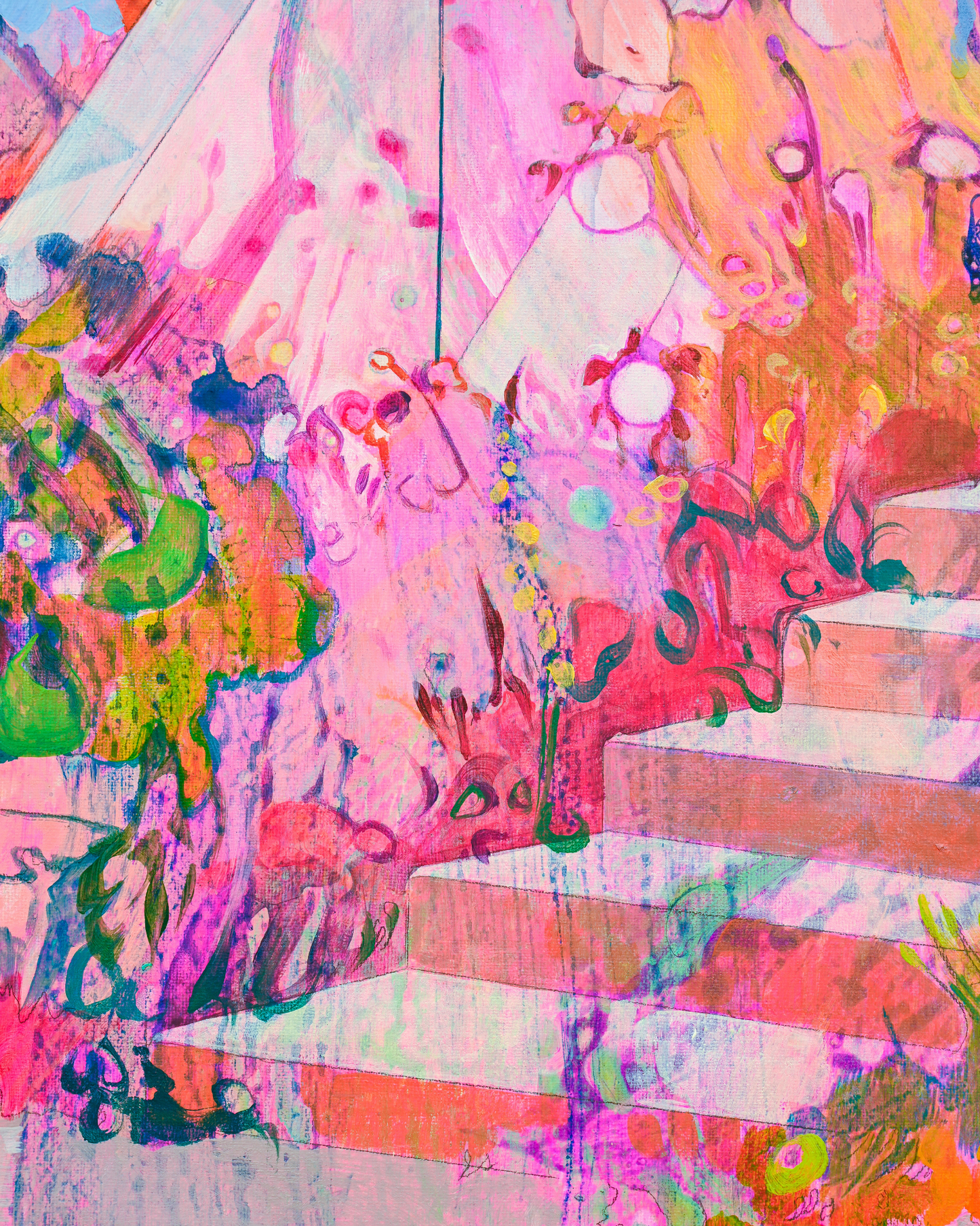 Bright Ascent