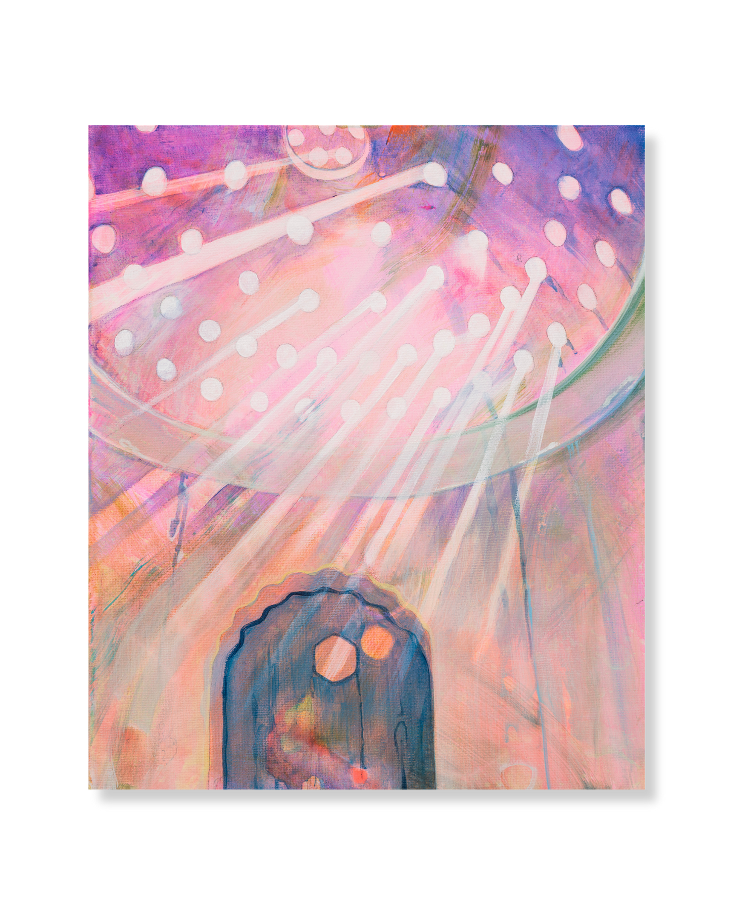 Sacred Passage
