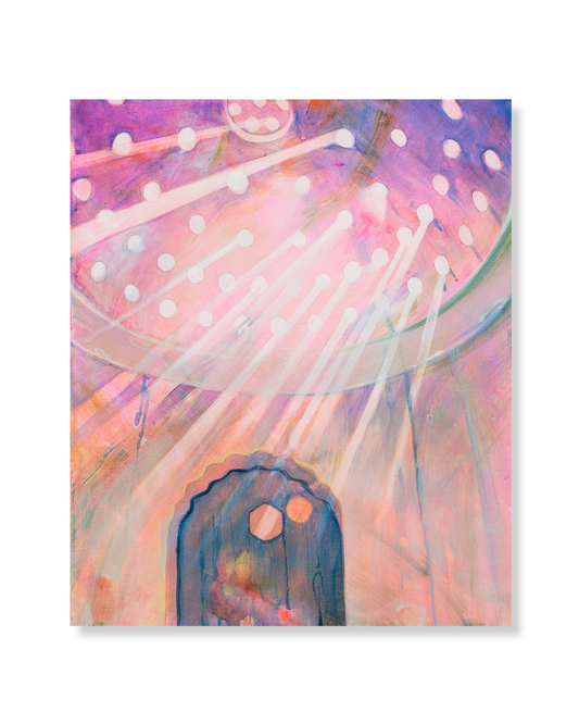 Sacred Passage