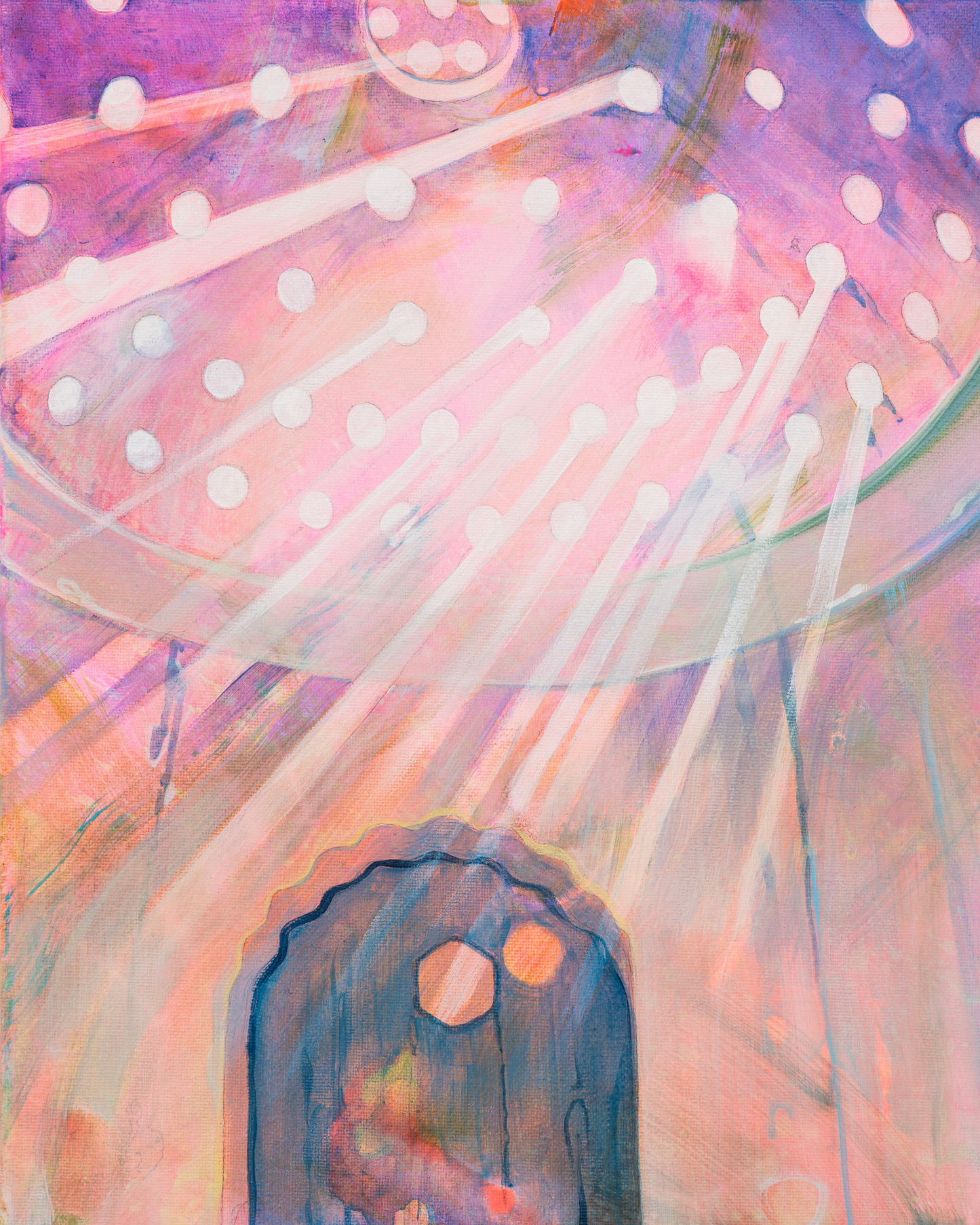 Sacred Passage