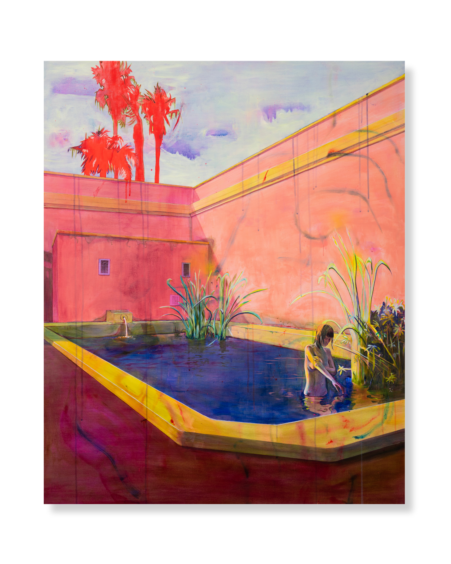 Secret Garden
