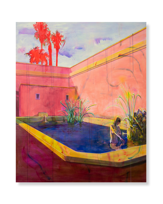 Secret Garden