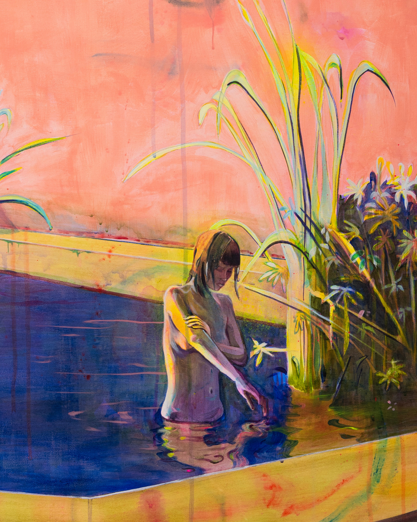 Secret Garden