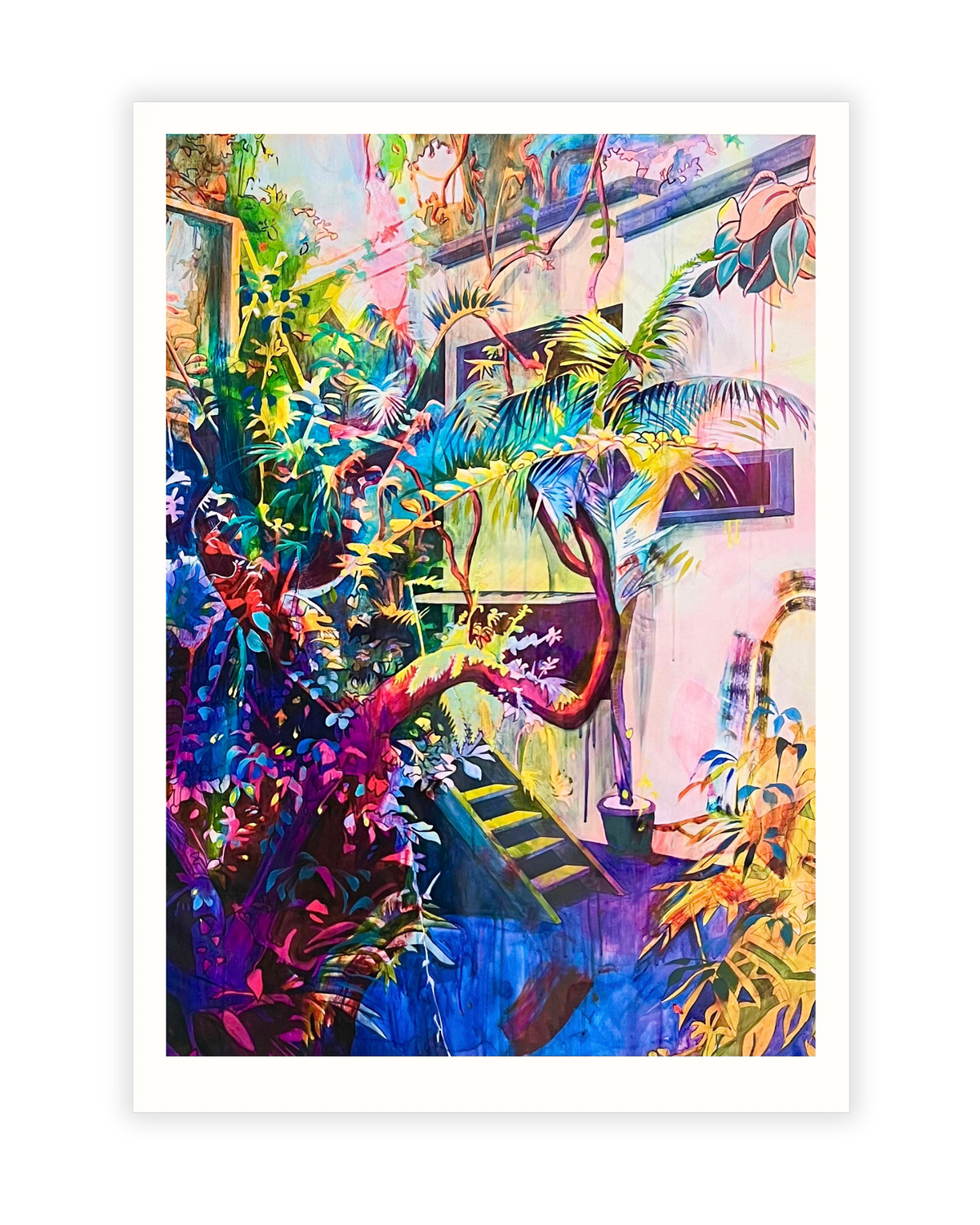 The Taste of Rain 3/5