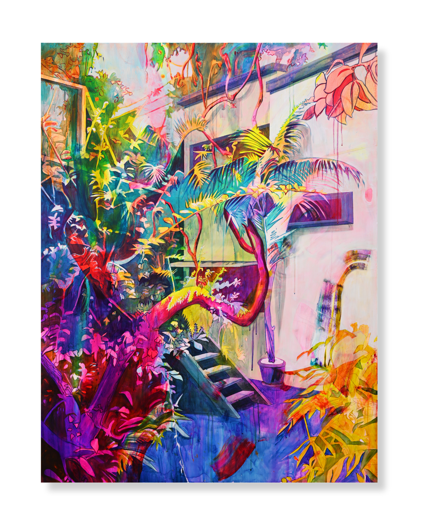 The Taste of Rain