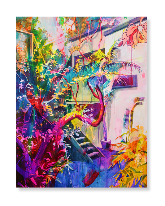 The Taste of Rain