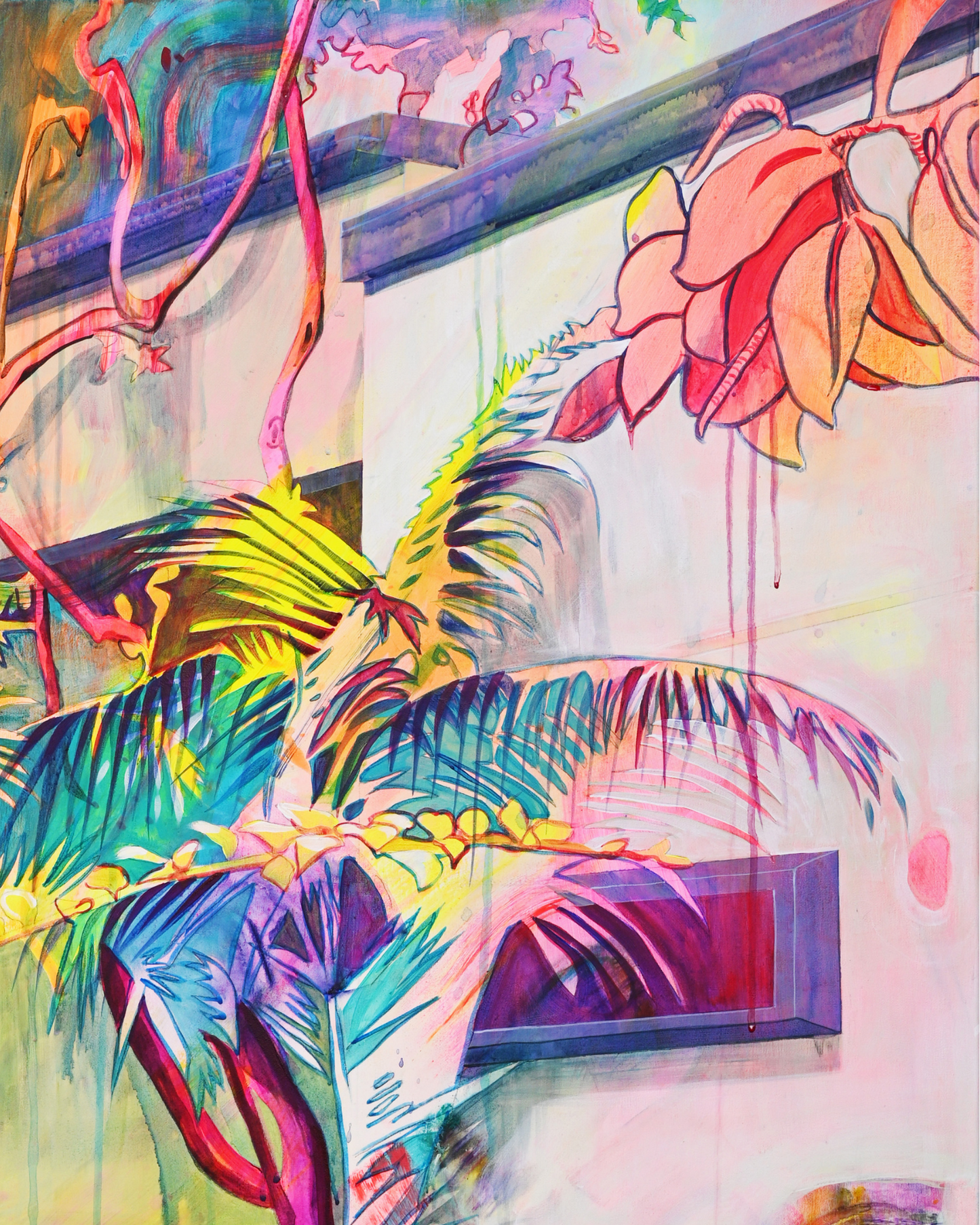 The Taste of Rain
