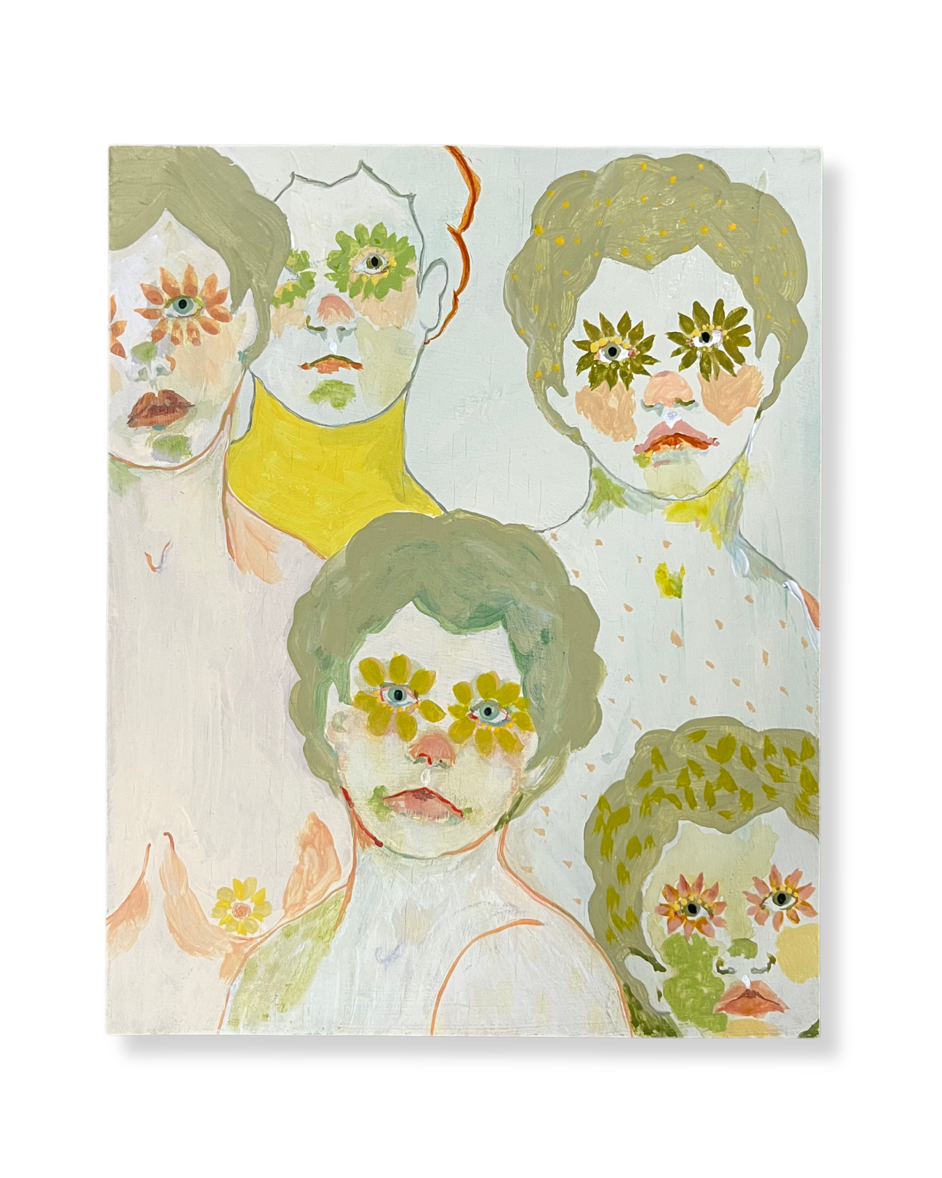 Hope Grows Wild