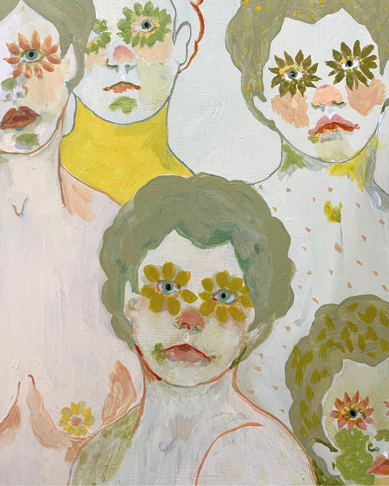 Hope Grows Wild