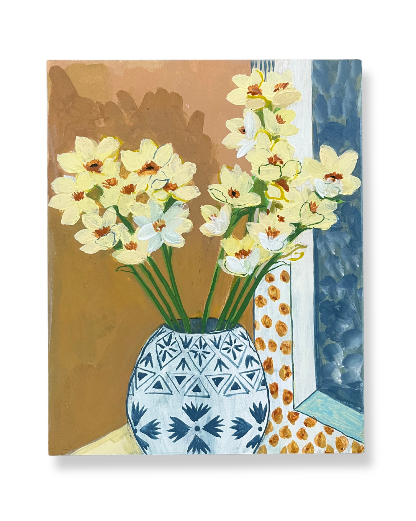 May Flowers