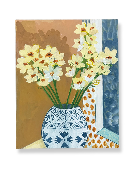 May Flowers