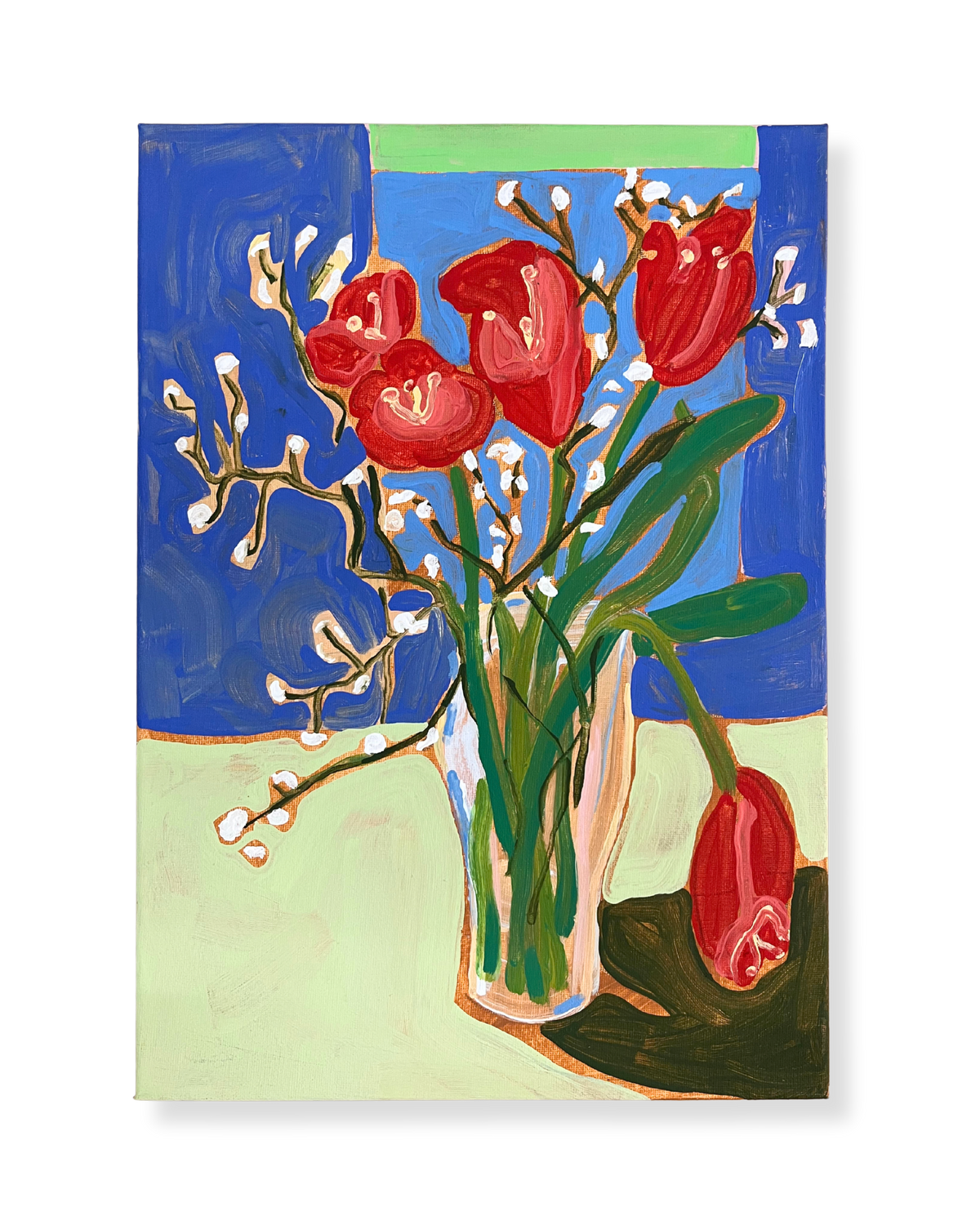Still Life February 2026