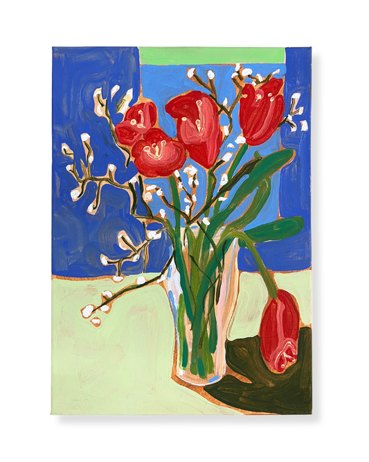 Still Life February 2026