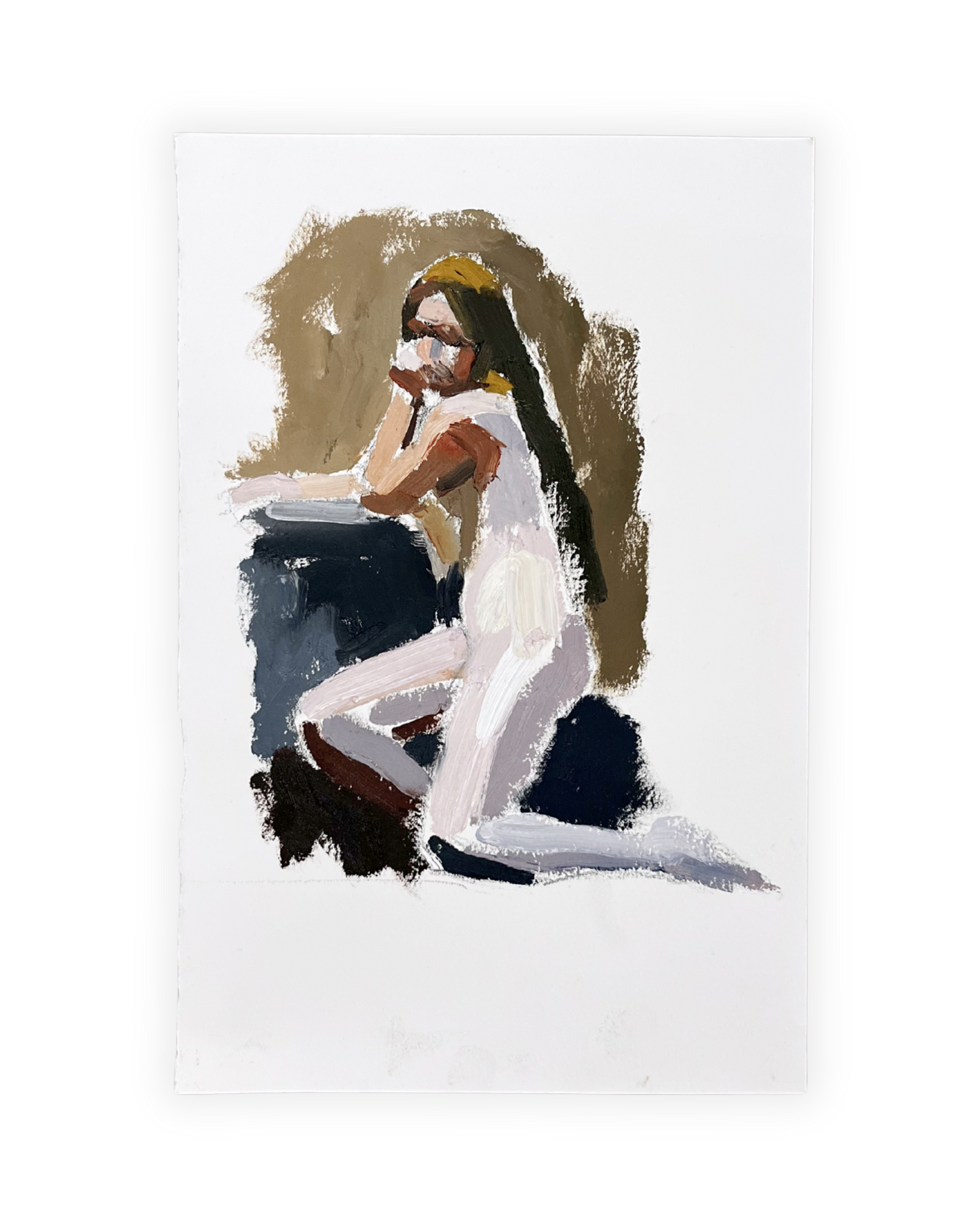Colour Study 1