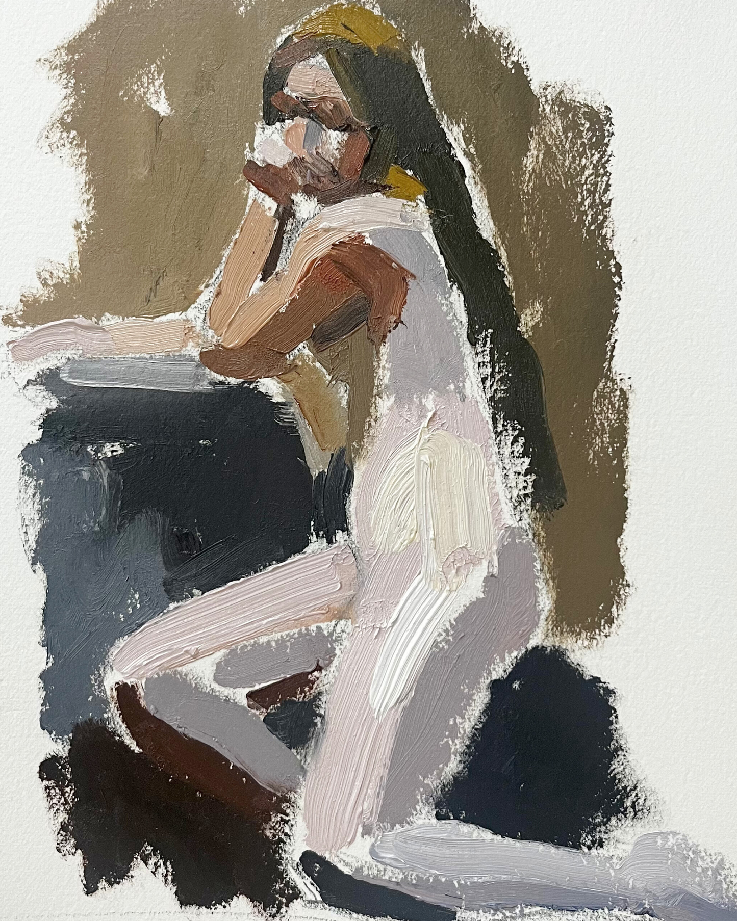 Colour Study 1
