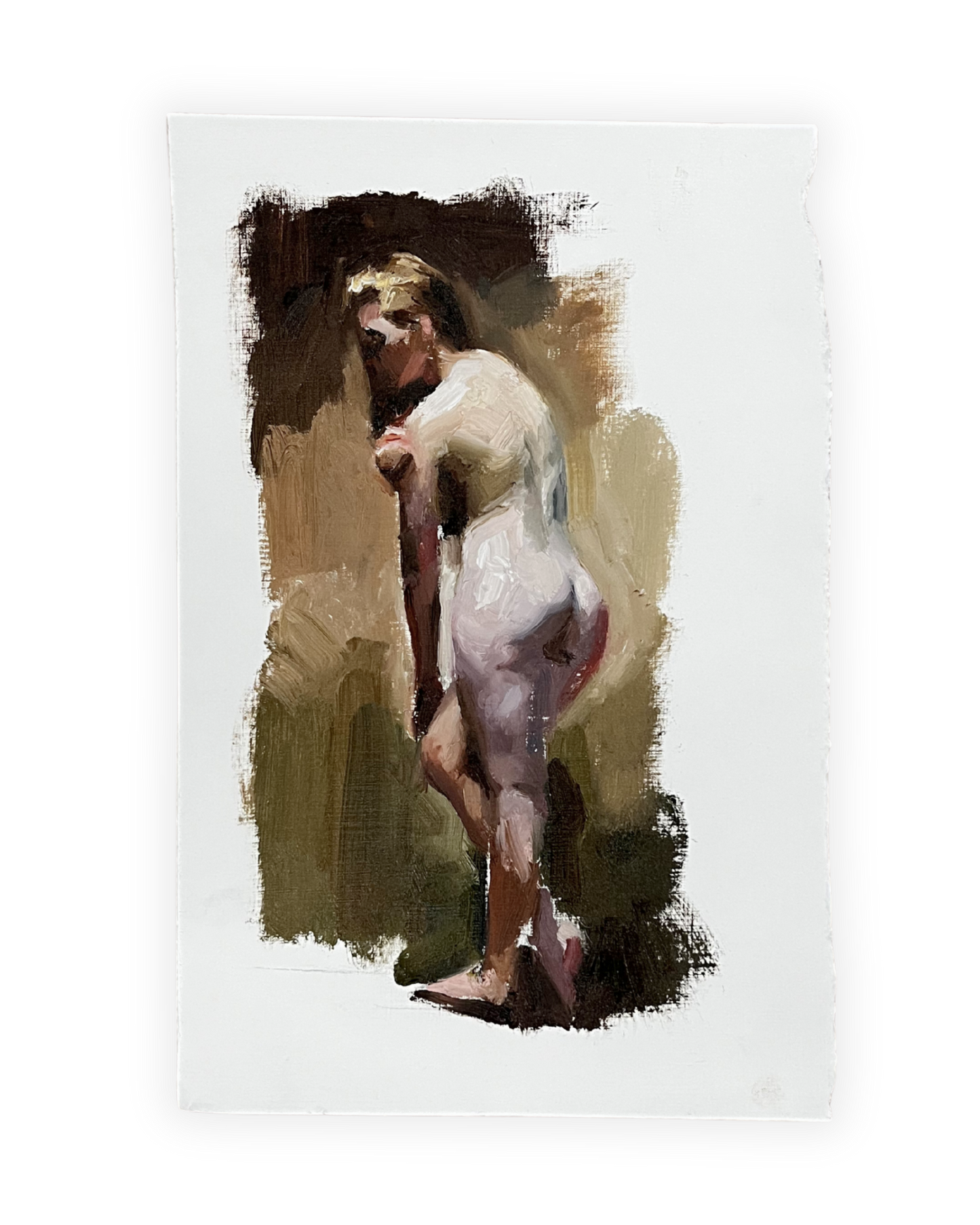 Colour Study 2