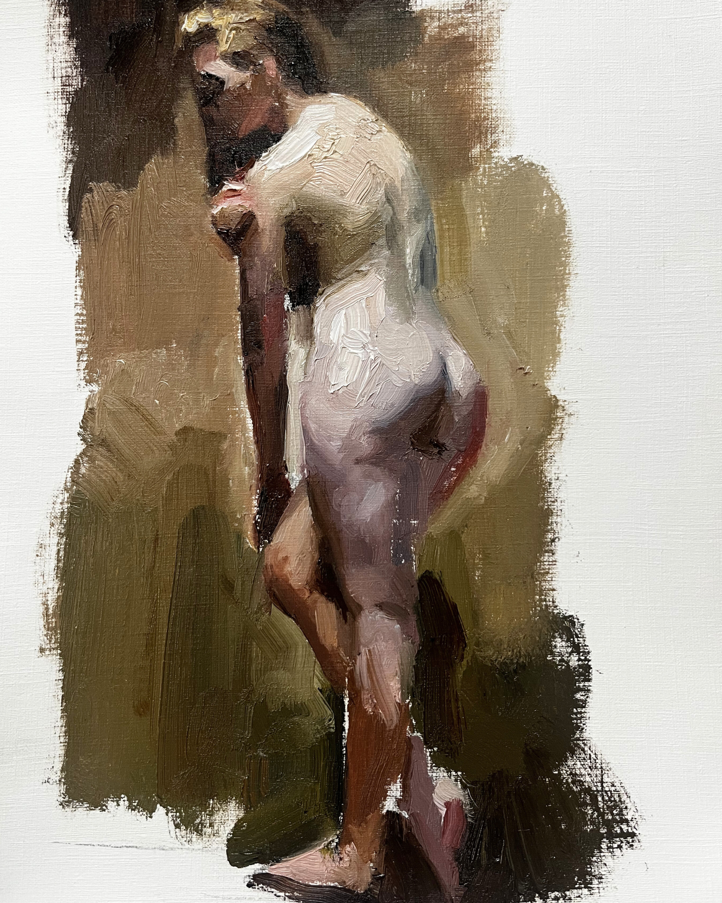 Colour Study 2
