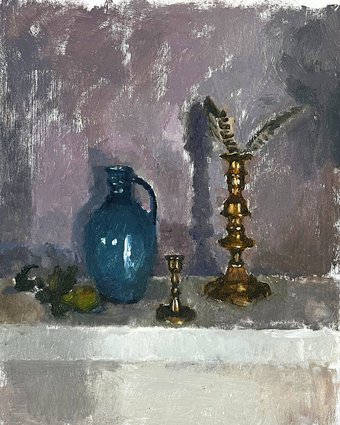 A Still and Quiet Life