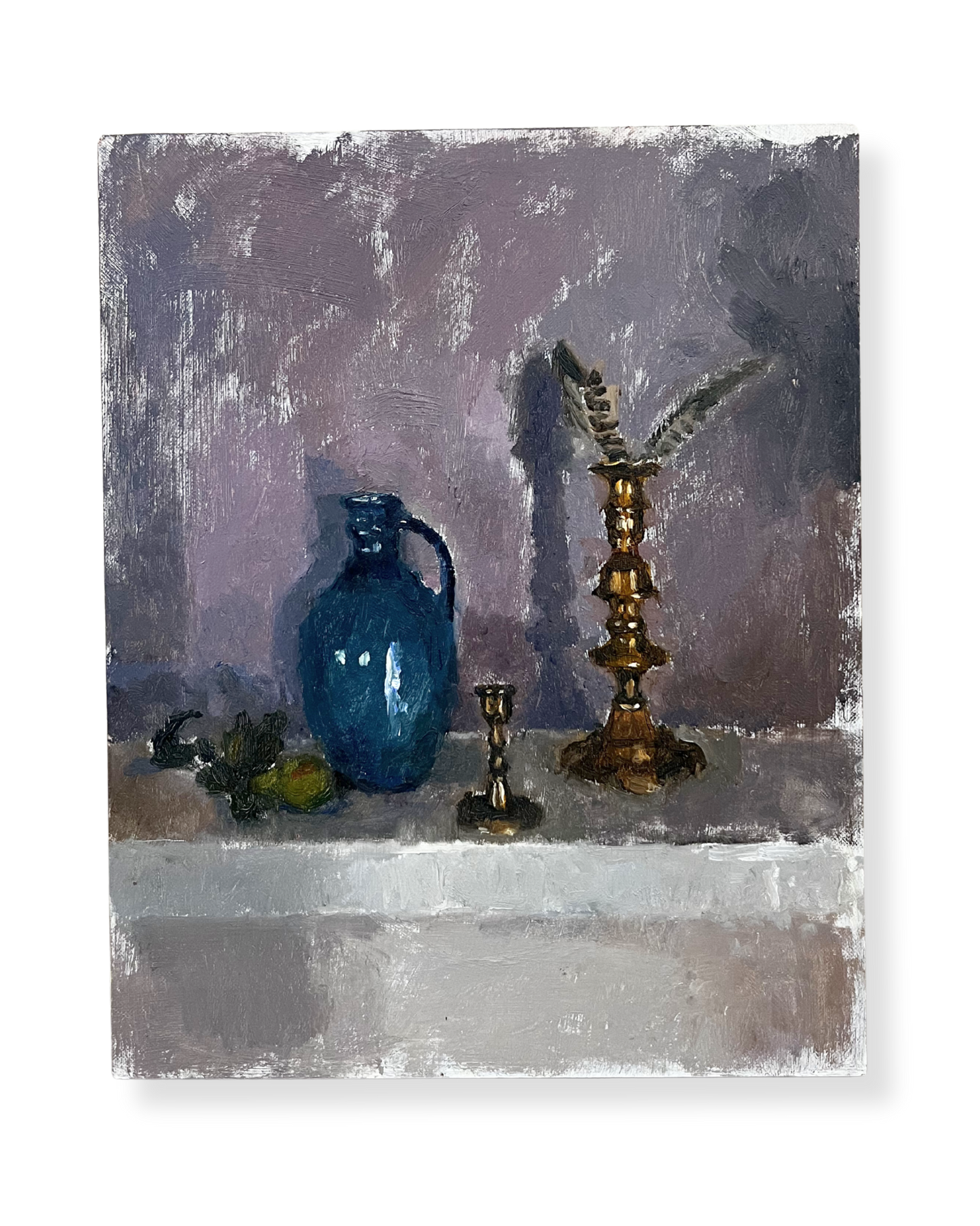 A Still and Quiet Life