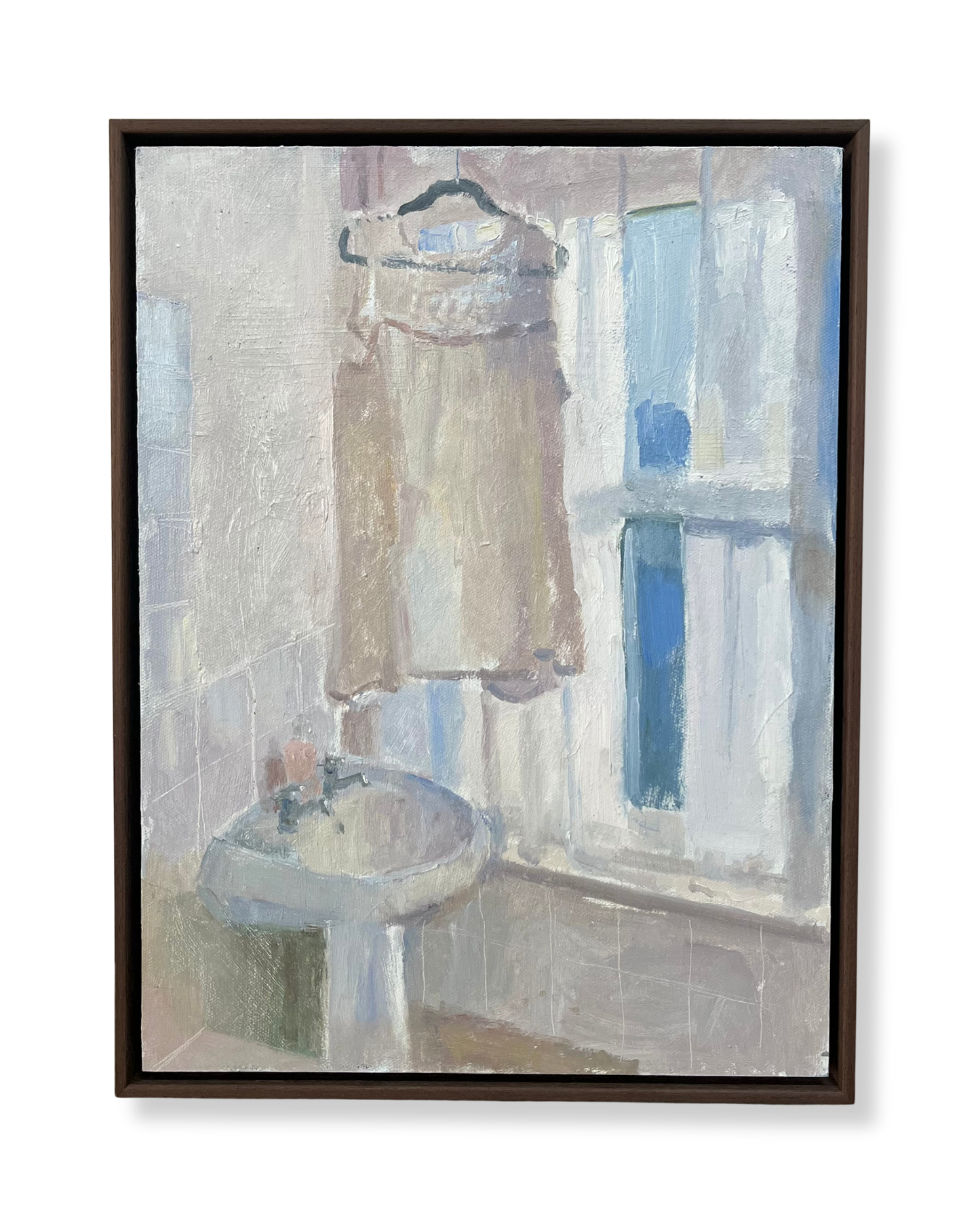 Bathroom Curtains, 4pm