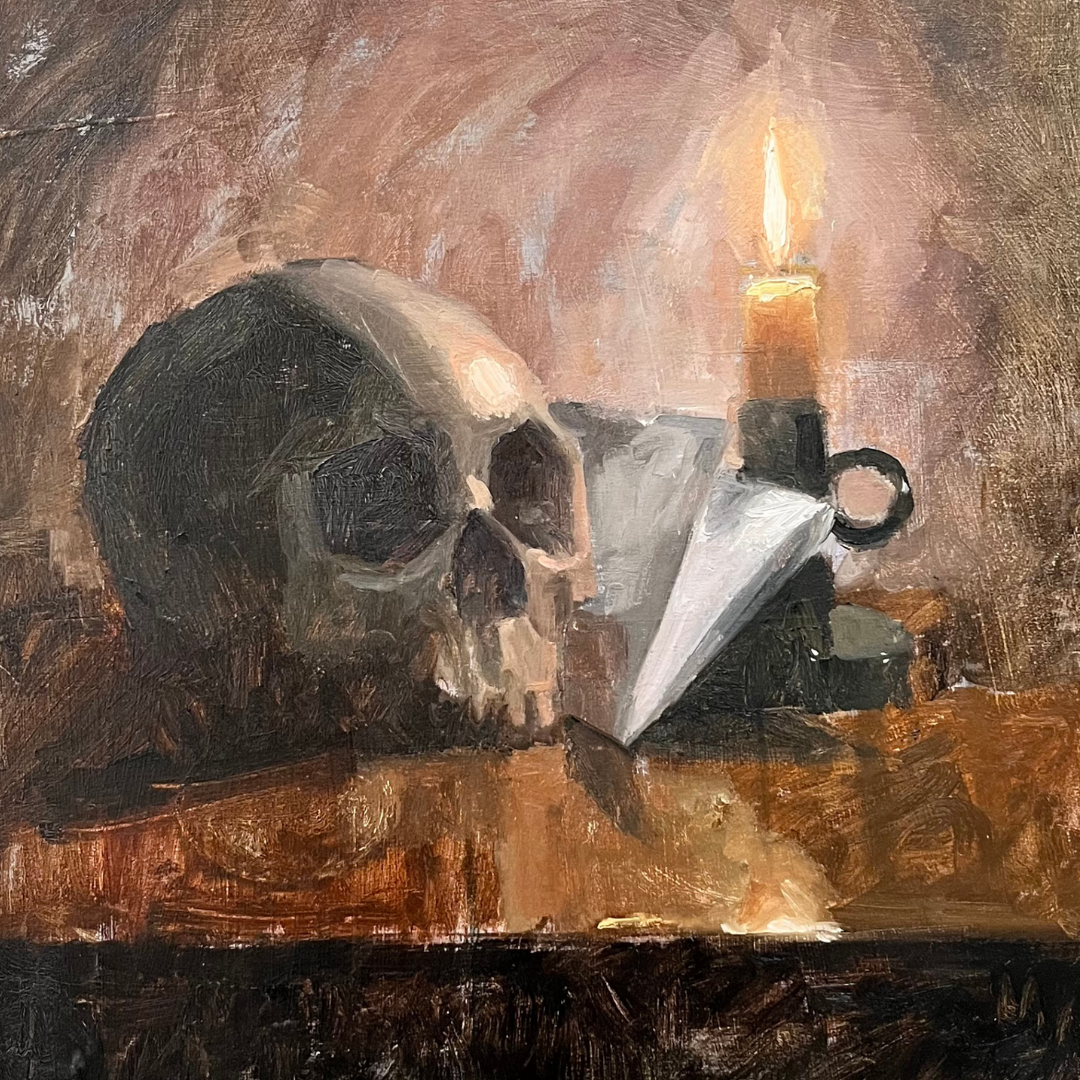 Bills by Candlelight