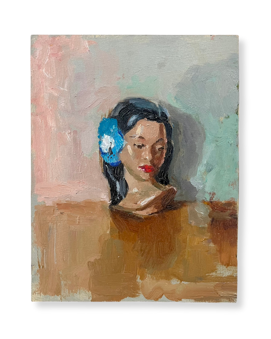 Blue Moon