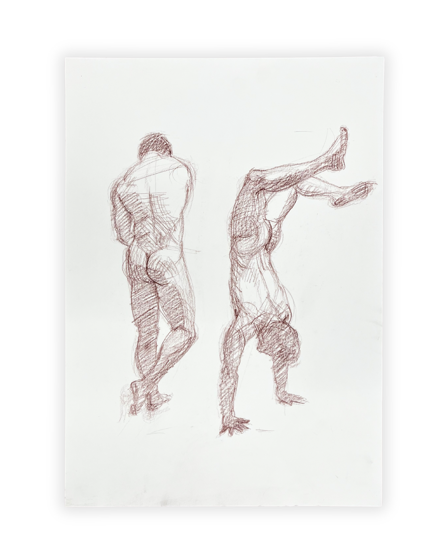 Figure Studies 1
