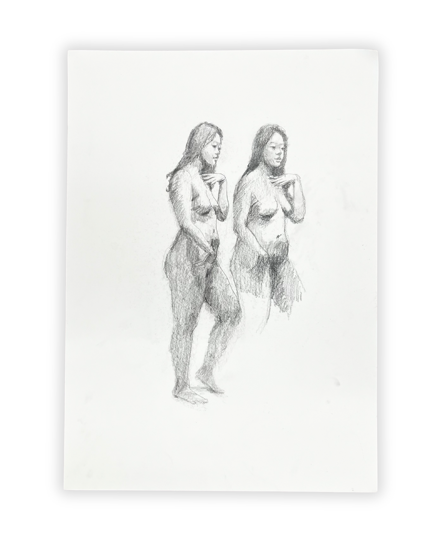 Figure Studies 3