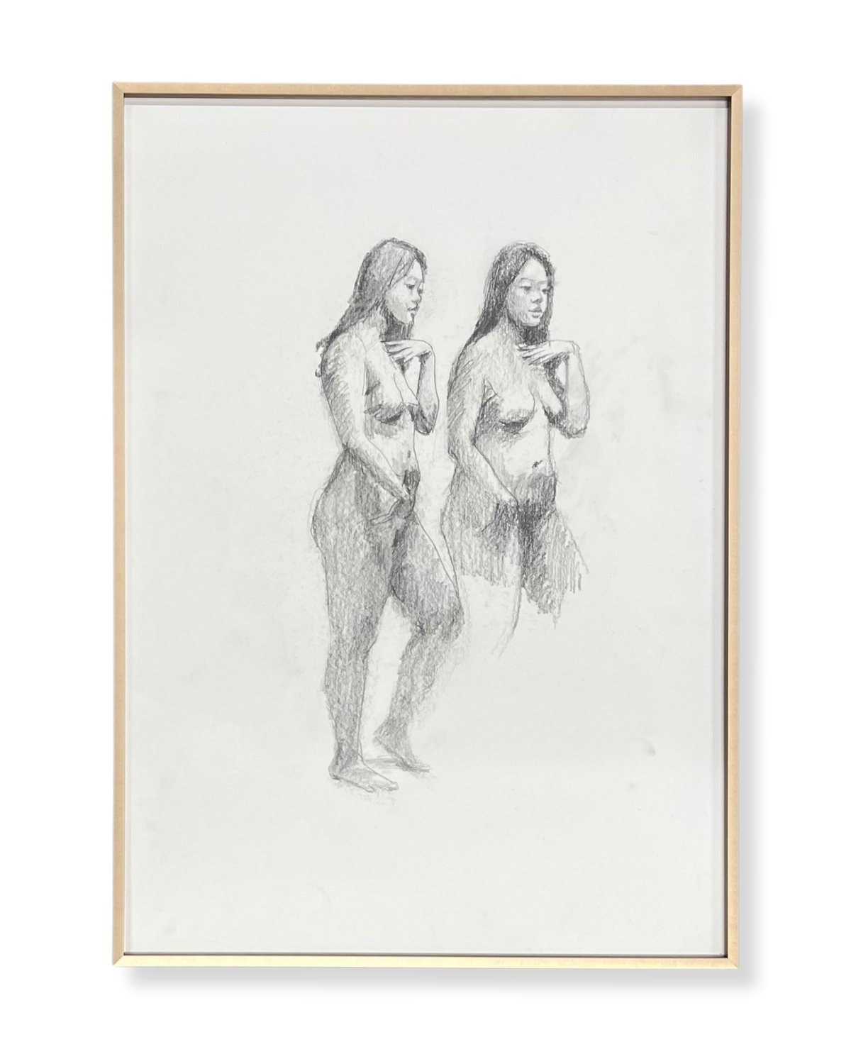 Figure Studies 3