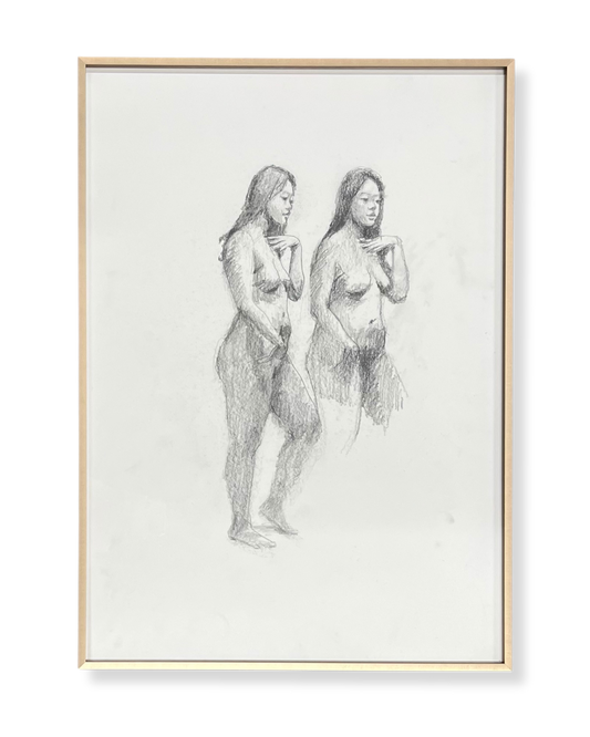 Figure Studies 3