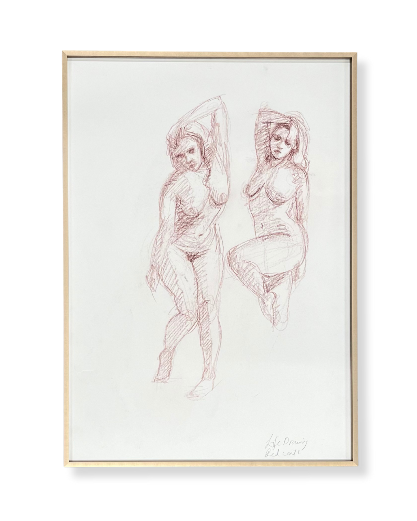 Figure Studies 2