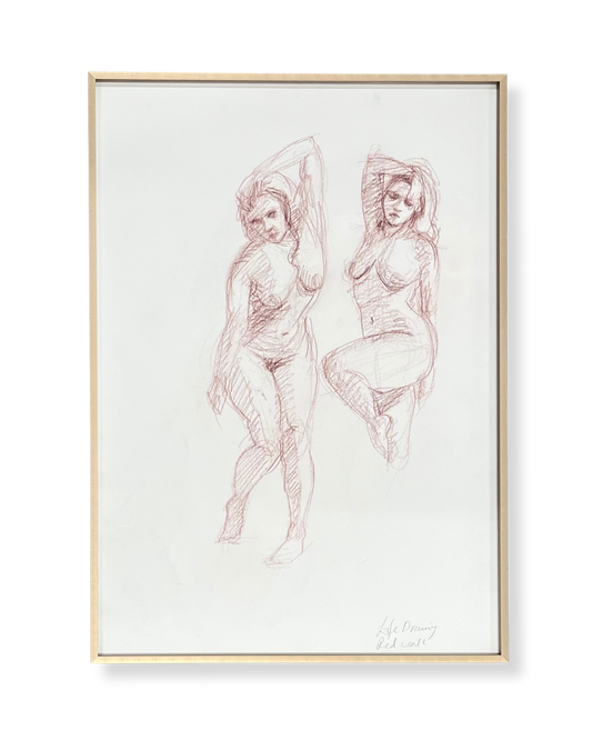 Figure Studies 2
