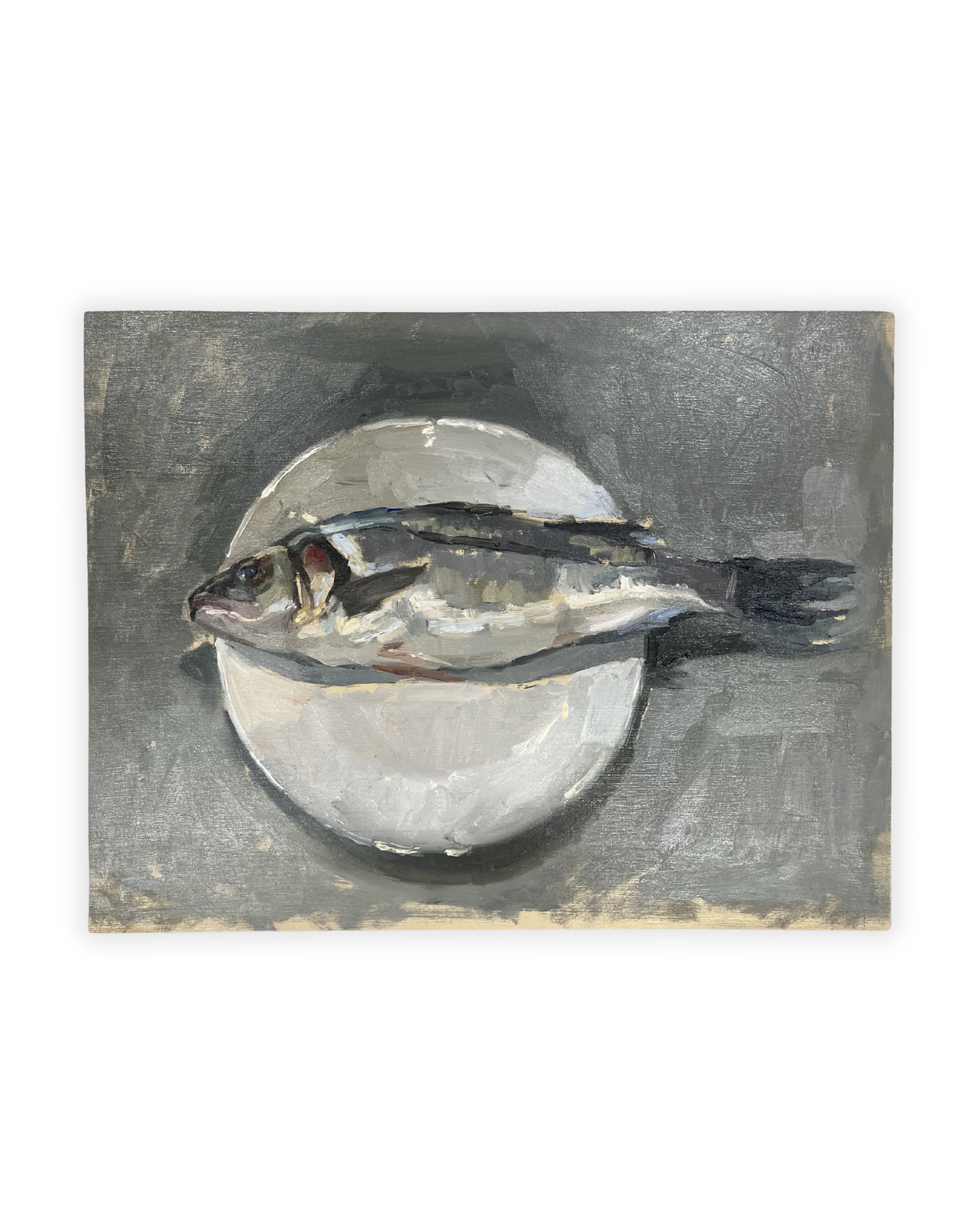 Fish Dinner