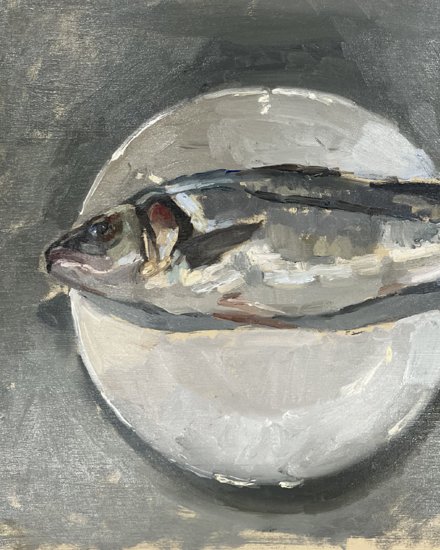 Fish Dinner