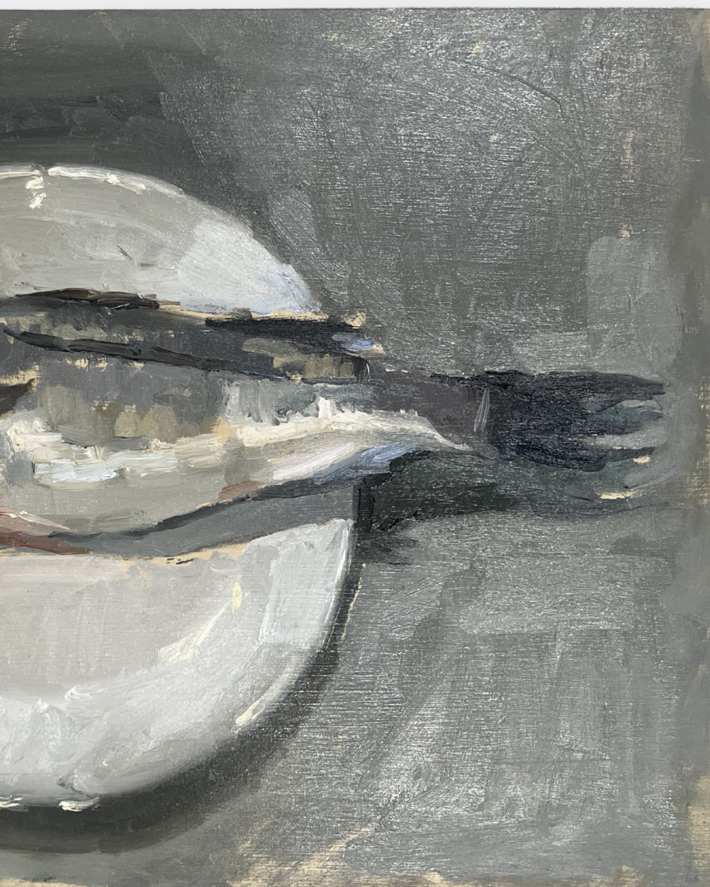 Fish Dinner