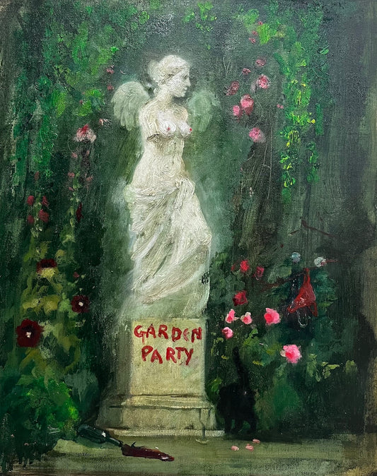 Garden Party