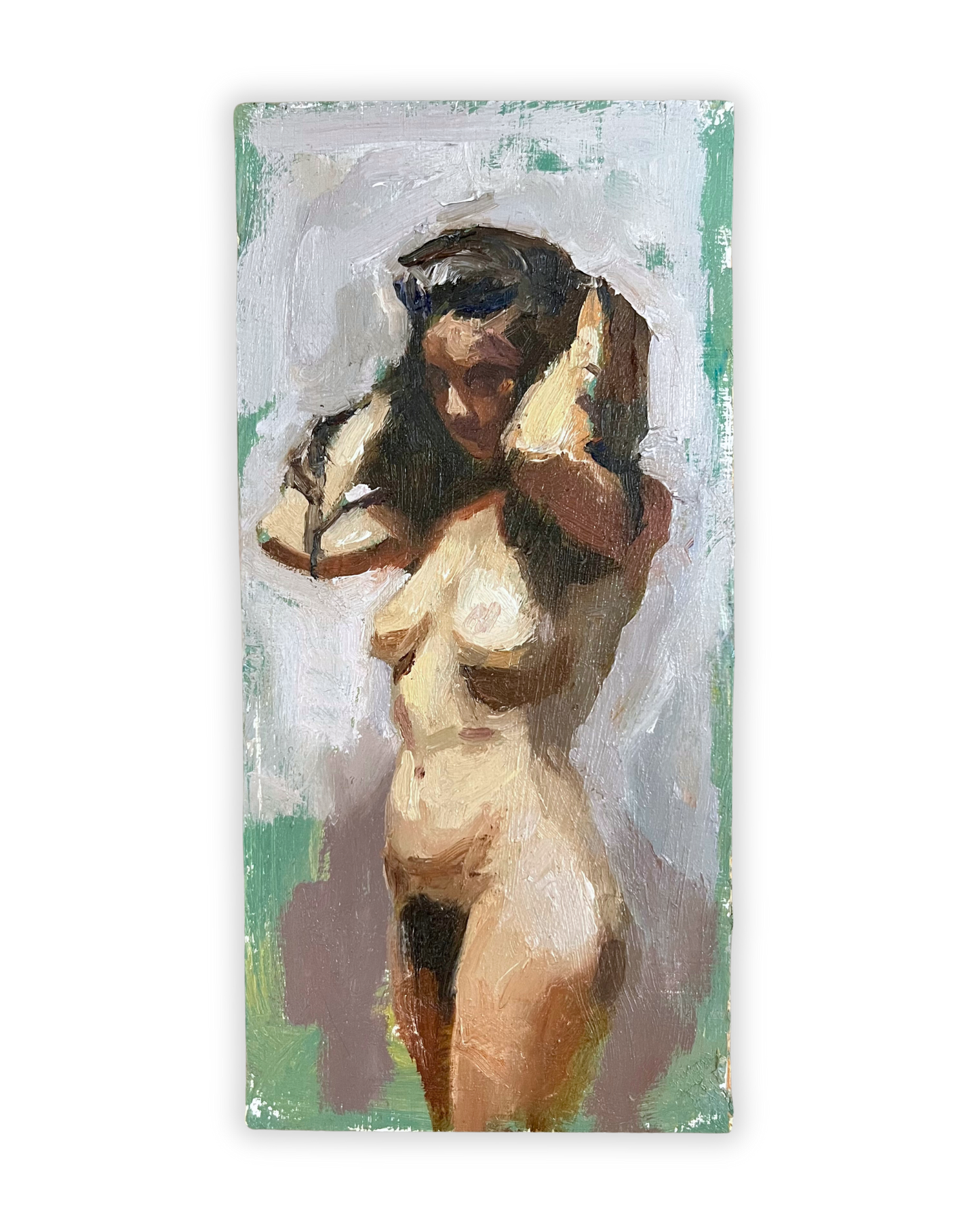 Kelsey Mini Nude