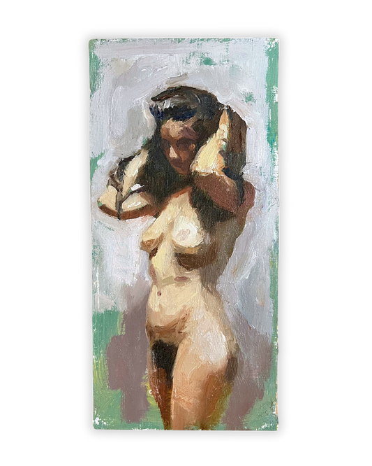 Kelsey Mini Nude