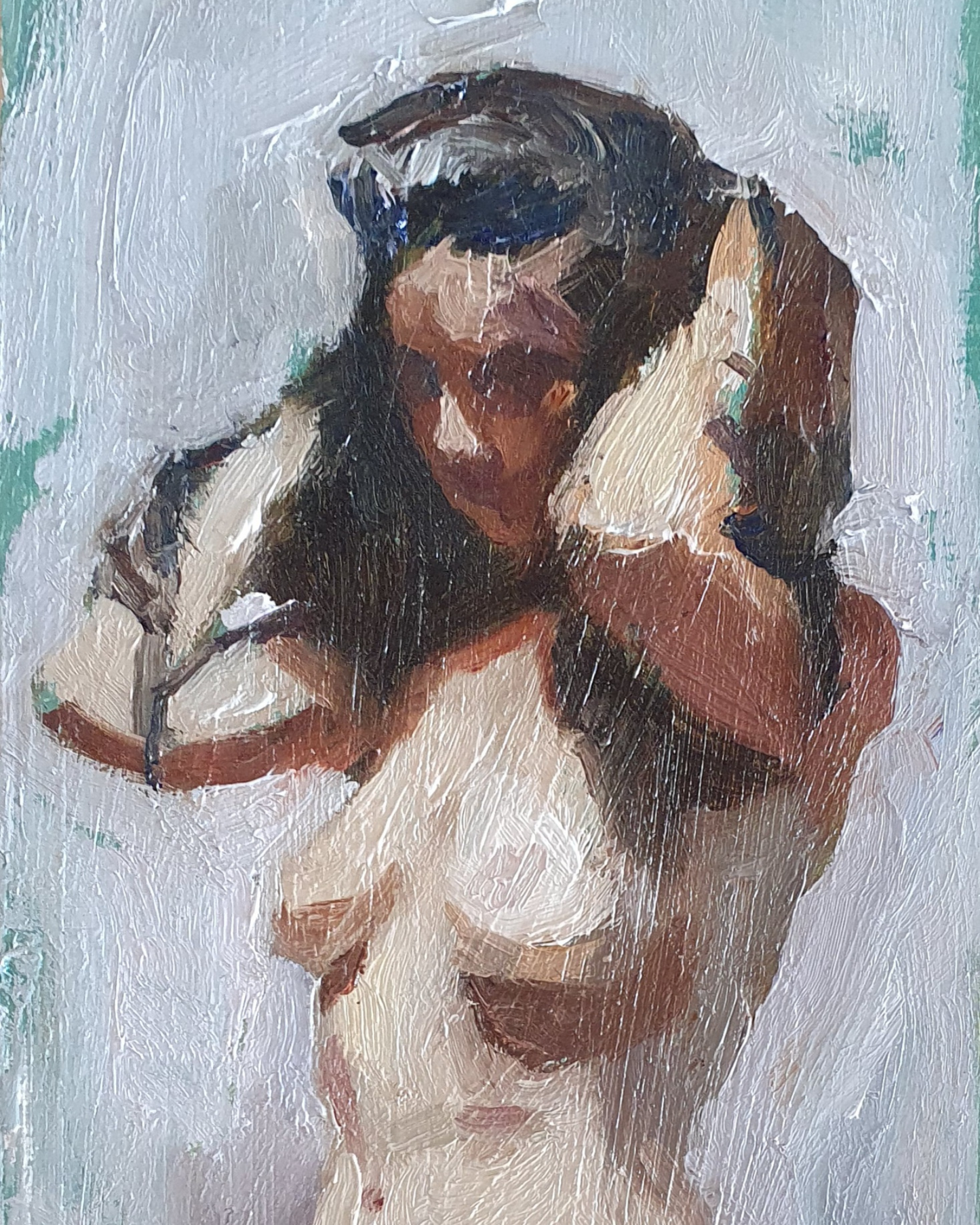 Kelsey Mini Nude