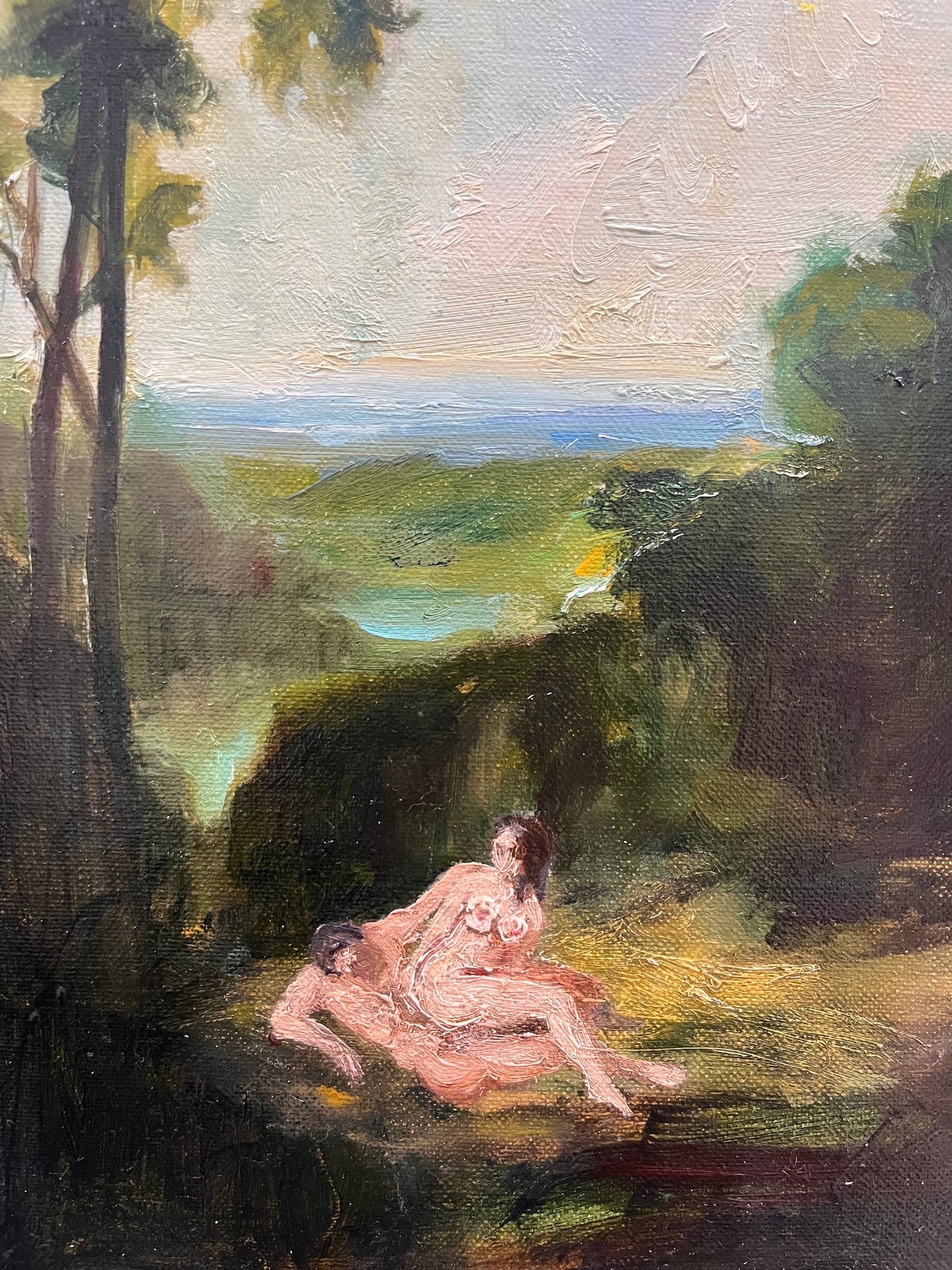 Outback Picnic II