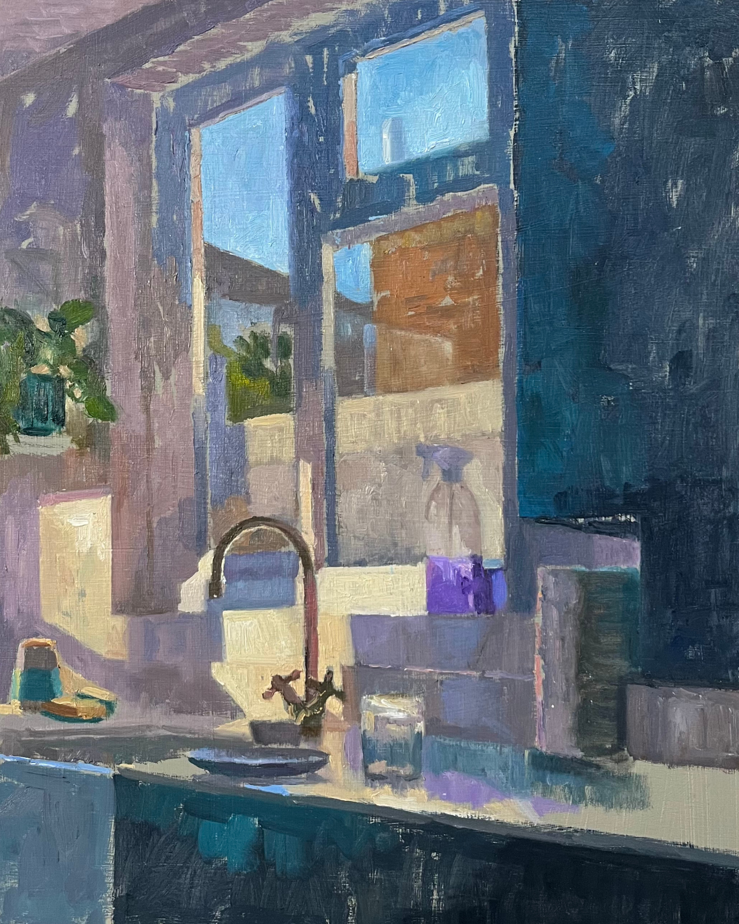 The Kitchen Sink