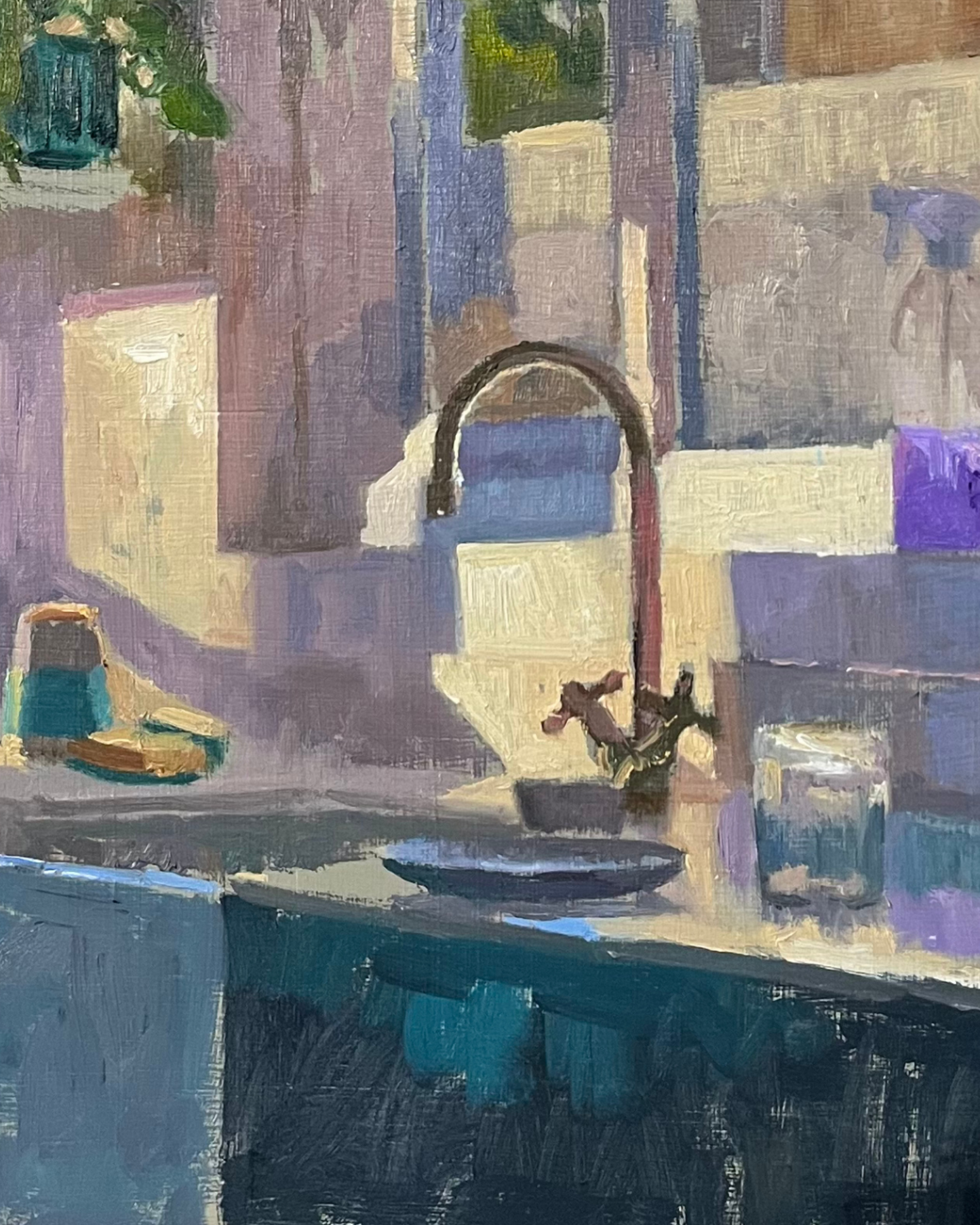 The Kitchen Sink