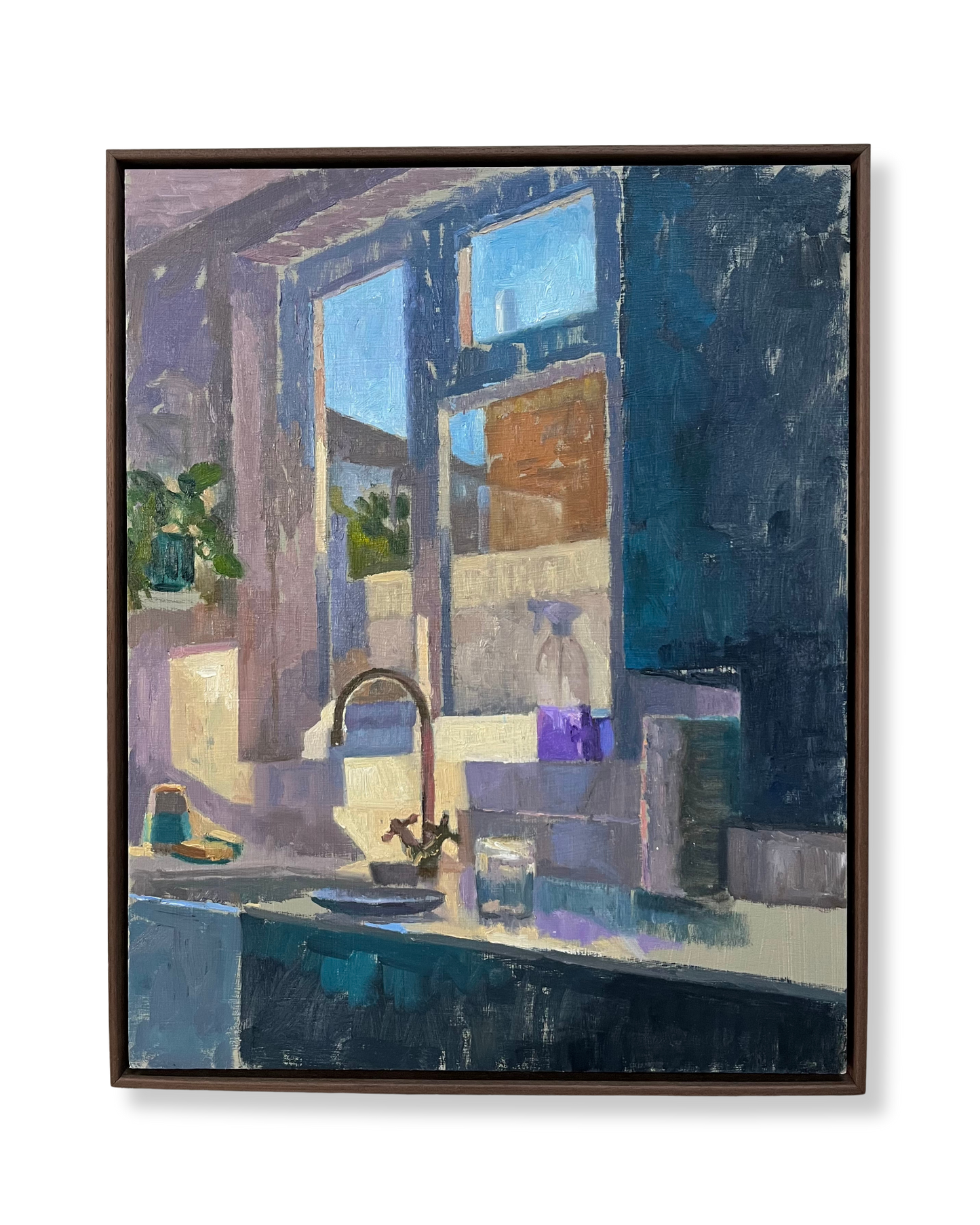 The Kitchen Sink