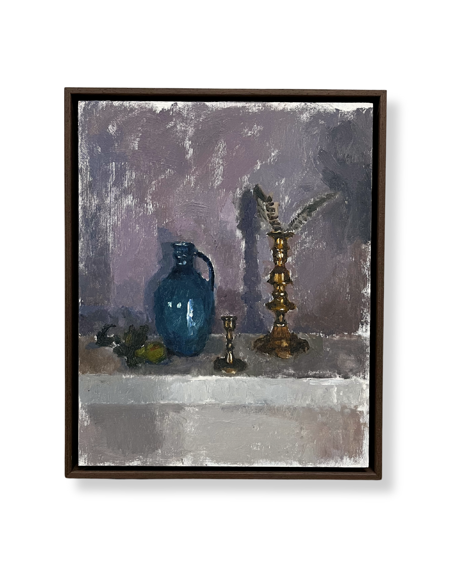 A Still and Quiet Life