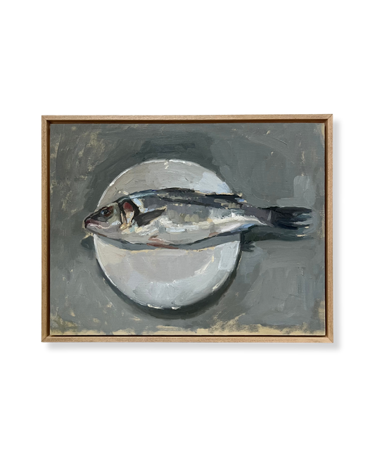 Fish Dinner